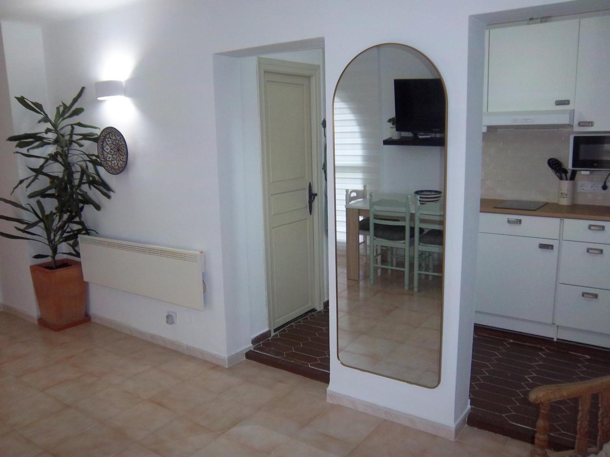 Apartamento Rural Casa Medico Turre Exterior foto