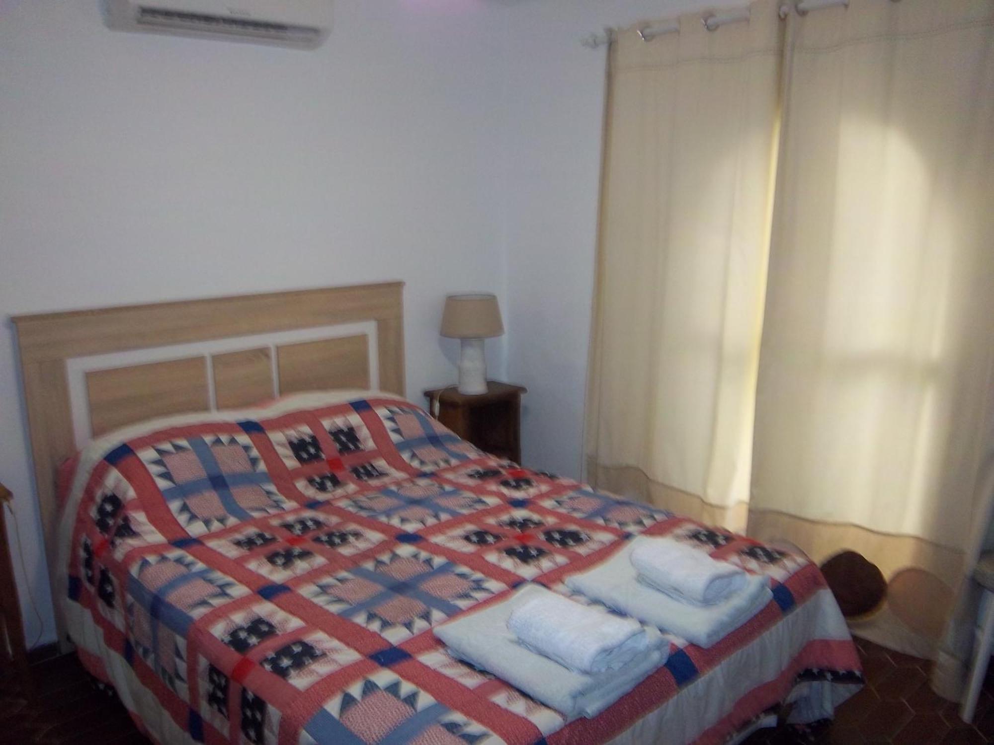 Apartamento Rural Casa Medico Turre Exterior foto