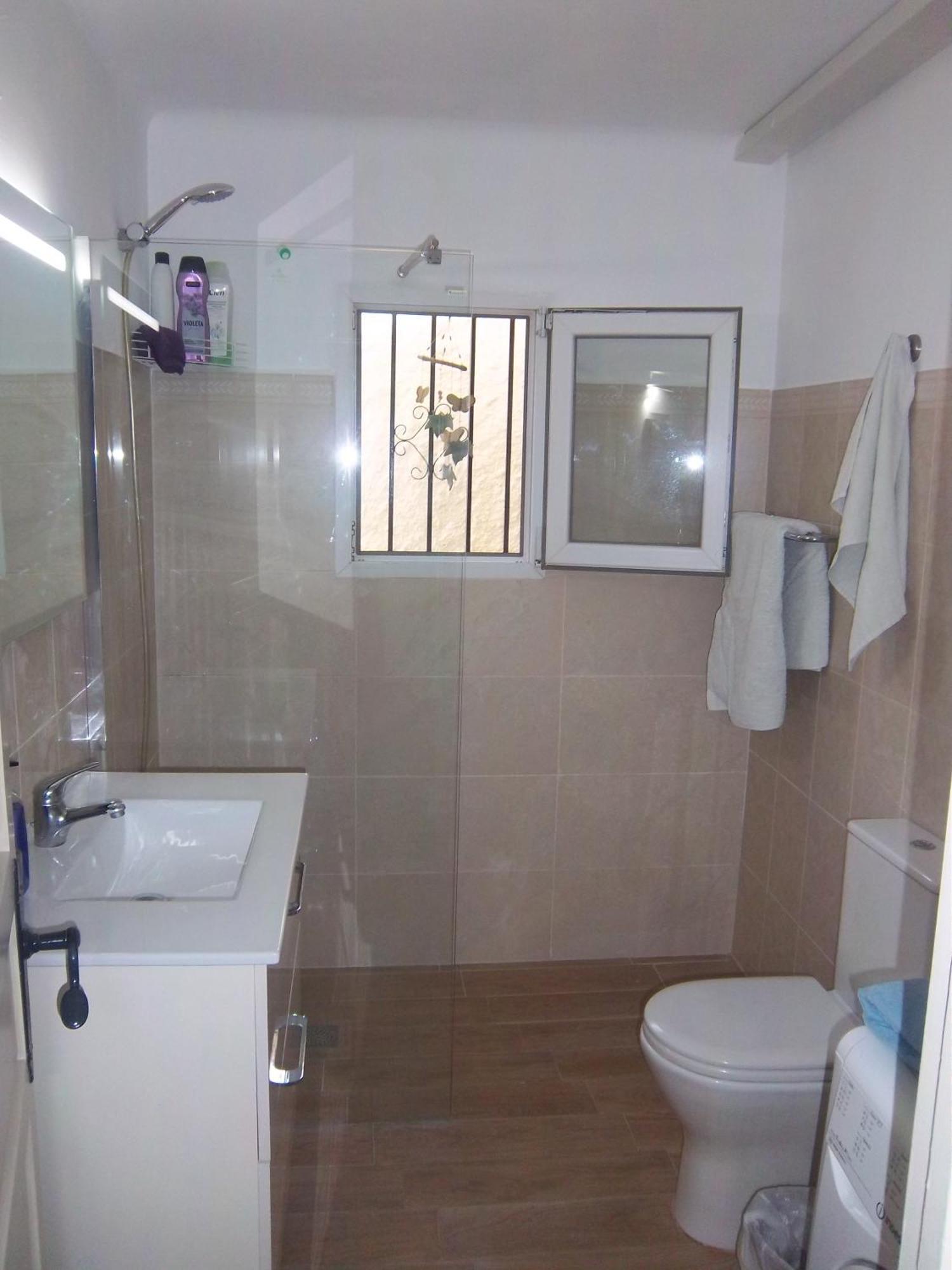 Apartamento Rural Casa Medico Turre Exterior foto